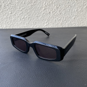 BLACKFLYS ブラックフライズ FLY VADOR BLACK/GREY (BF-1418-01)