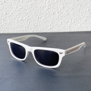 BLACKFLYS ブラックフライズ FLY ARCHER WHITE-SILVER/GREY (BF-16509-04)