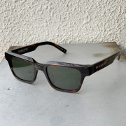 BLACKFLYS ブラックフライズ FLY COLT - HAVANA/GREEN (BF-1608)