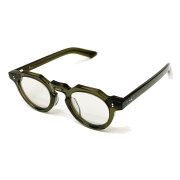 Few by NEW. フュー F5 C-2 (KHAKI)