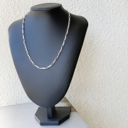 ジェネラル by レモンティー GENERAL by Lemontea ネックレス シルバー925 CHAIN NECKLACE GEN-040 銀