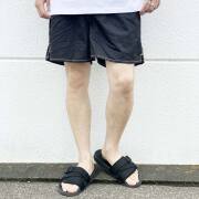 【SALE40%OFF】 全3色 グラミチ Gramicci スイムショーツ DRIFT SWIM SHORT ショートパンツ ナイロンショーツ 水着 水陸両用  グラミチショーツ ブラック 黒 BLACK ブルー BLUE 青 レッド 赤 RED  G3SU-P038
