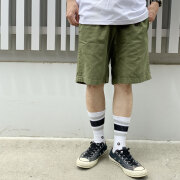 全2色 グラミチ Gramicci ショートパンツ G-SHORT ショーツ クライミングパンツ 定番 ブラック オリーブ BLACK OLIVE 黒 G101-OGT