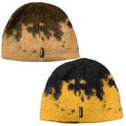 Gramicci グラミチ ビーニー MOHAIR SPLATTER BEANIE (G6FA-039)