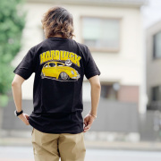 HARD LUCK ハードラック VOCHO S/S Tee
