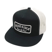 HARD LUCK ハードラック POOL SERVICE MESH CAP