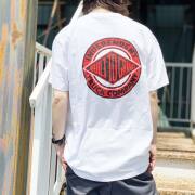 全2色 インディペンデントトラックス INDEPENDENT TRUCKS Tシャツ BTG SUMMIT S/S Tee 2023 定番ロゴ バックプリント ホワイト ブラック WHITE BLACK 白 黒
