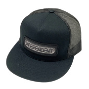 INDEPENDENT TRUCKS インディペンデントトラックス SAND CAST SNAPBACK CAP