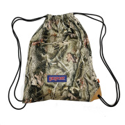 インターブリード INTERBREED ジムサック ナップサック DIGSPORT Gym Sack リアルツリーカモ REAL TREE CAMO