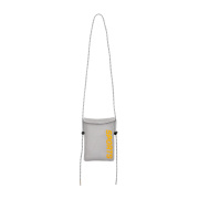 INTERBREED インターブリード IB Sports Gadget Sacoche - GREY IB26SS02