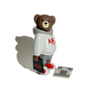 INTERBREED インターブリード Diggin' Bear “AKAI professional”