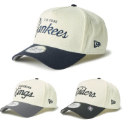 NEW ERA ニューエラ 9FORTY Summer Corduroy (14744952 / 14744955 / 14744961)