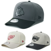 NEW ERA ニューエラ 9FORTY A-Frame NHL (14744956 / 14744965 /14744970)