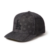 NEW ERA ニューエラ PC 59FIFTY Laser Burn Out Denim - LA DODGERS (15136906)