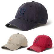 NEW ERA ニューエラ 9FORTY CS UNSTRUCTURED SUN FADED (15137044 / 15137048 / 15137041)