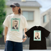 NOT OEM ノット オーイーエム VAN GOGH S/S Tee (NOT-111)