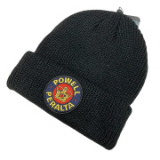 POWELL PERALTA パウエルペラルタ SUPREME BEANIE