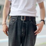 SUGAR CANE シュガーケーン GARRISON BELT (Lot No. SC02320)