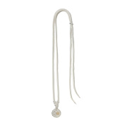 SUN SURF サンサーフ TATAKI-METAL K18-PLUMERIA by FIRST-ARROW's 25φ (Lot No. SS02895)