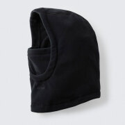 ワイルドシングス WILD THINGS ポーラテックストームフーディ バラクラバ POLARTEC STORM HOODIE ブラック 黒 BLACK WT252-18-Q4