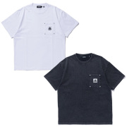全2色 XLARGE エクストララージ OG S/S POCKET TEE (101262011034)