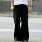 XLARGE エクストララージ MULTI POCKET PANTS (101263031008)