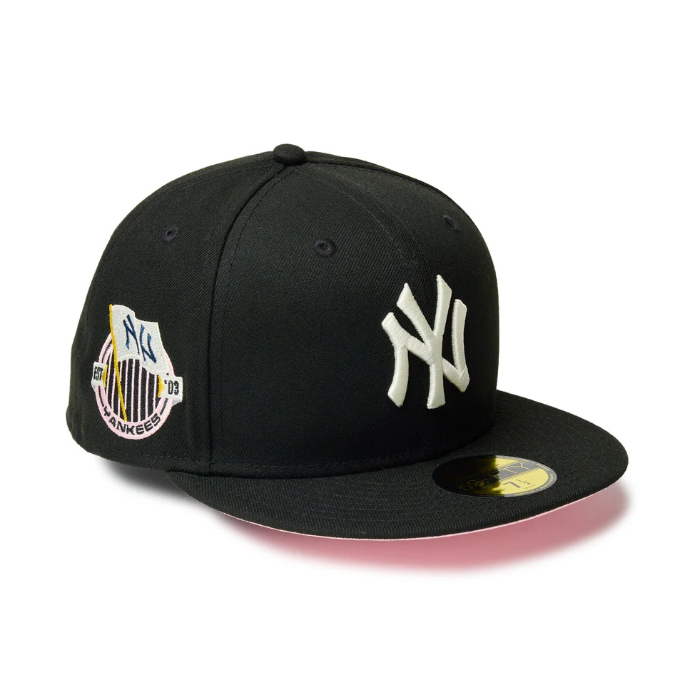 NEW ERA / 59FIFTY Sakura Pack