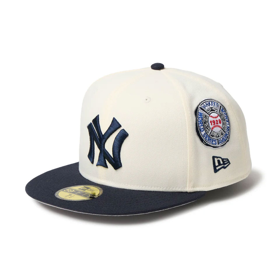 NEW ERA / 59FIFTY MLB 2-Tone