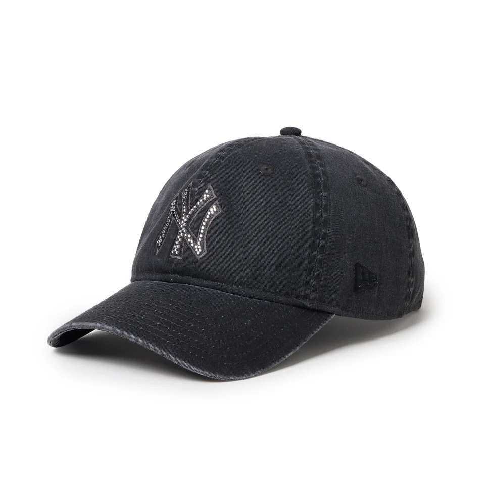 NEW ERA ニューエラ 9TWENTY Rhinestone (15137181)