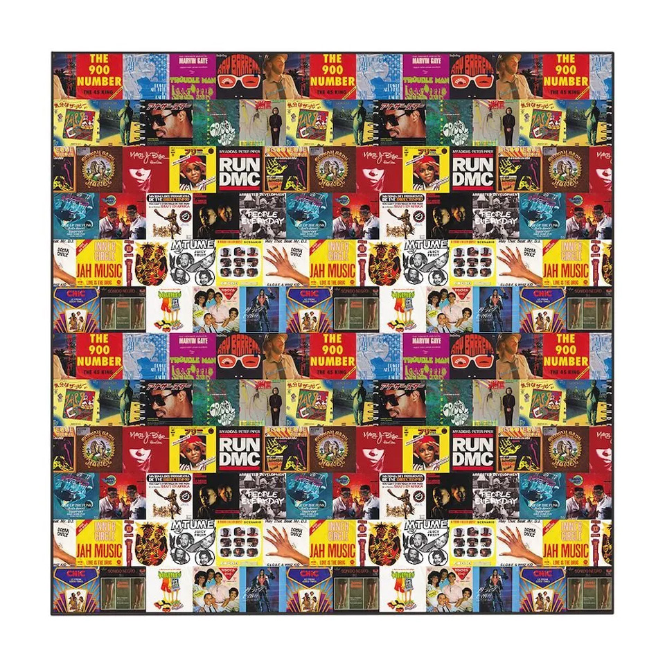 Urban Assault Errorist ラップコア ミクスチャー Urban Assault Errorist ラップコア ミクスチャー ZX Tunes