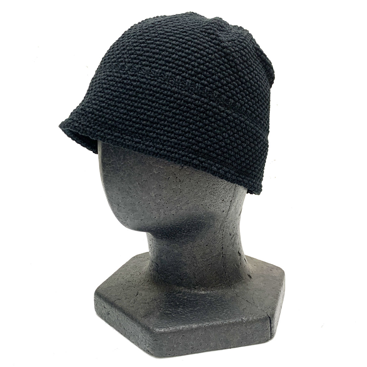 RE:NEW / KNIT HAT