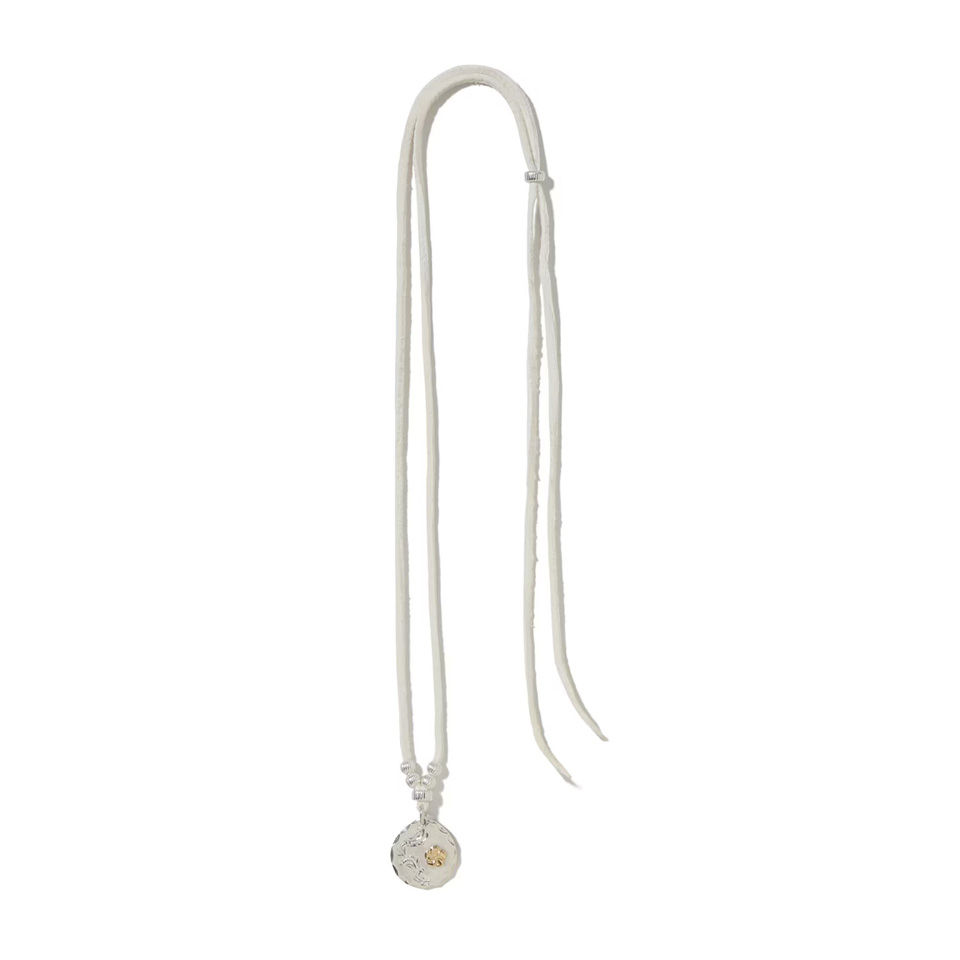 SUN SURF サンサーフ TATAKI-METAL K18-PLUMERIA by FIRST-ARROW's 25φ (Lot No. SS02895)