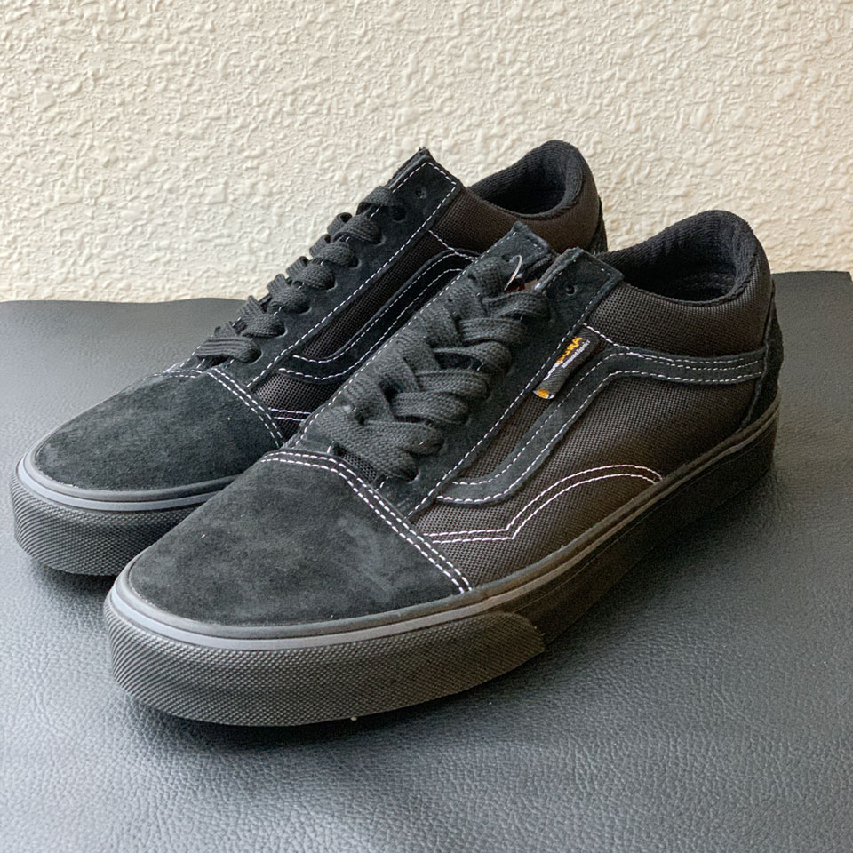 人気の新作 VANS / OLD SKOOL CORDURA 靴