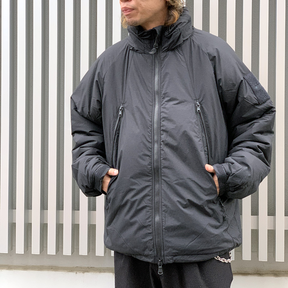 WILD THINGS / HAPPY JACKET 24 WILD THINGS / HAPPY JACKET 24