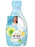 ボールドジェル フレッシュピュアクリーンの香り 本体　