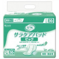サラケアパッド　ビッグ　30枚入