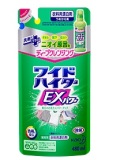 花王　ワイドハイターEXパワー　詰替用　480ml