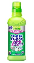 花王　ワイドハイターEXパワー 本体 600ml