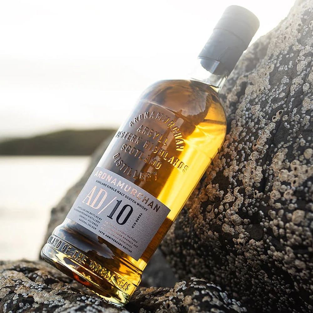 アードナムルッカン10年 [2014] 創業10周年記念