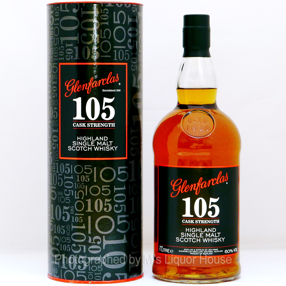 グレンファークラス105