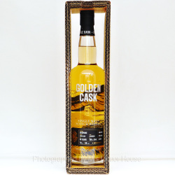 アードモア10年 [2009] ゴールデンカスク