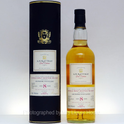 アードモア8年 [2013] デュワー・ラトレー