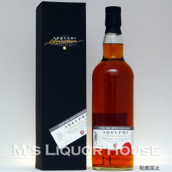 ベンネヴィス10年 [2013] アデルフィ for 3R