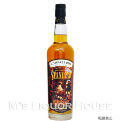 コンパスボックス ストーリー・オブ・スパニアード