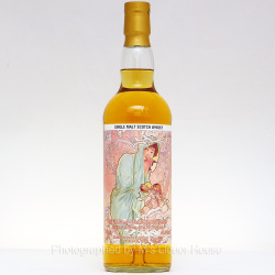 ダルモア31年 [1992] スリーリバーズ 四季