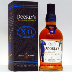 フォースクエア ドーリーズXO