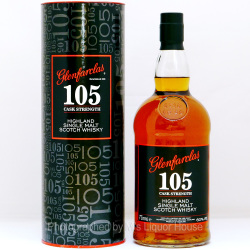 グレンファークラス105