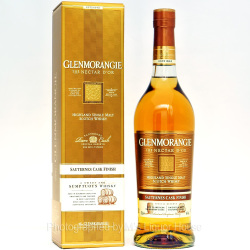 グレンモーレンジ ネクタードール