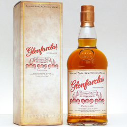 グレンファークラス マリアージュ・オブ・カスクス14年over [2005] 2023 Autumn / Winter