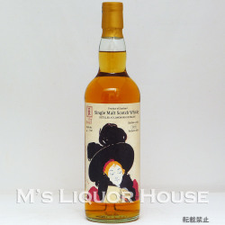 ロングモーン11年 [2013] スリーリバーズ ザ・ポスター